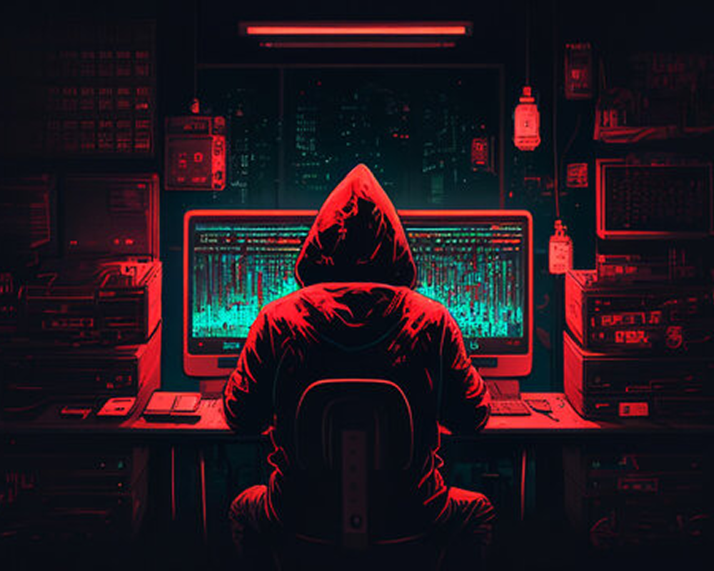 The Art of Physical Red Teaming